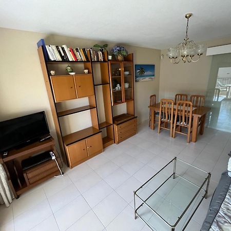 Playamar Altamar Apartments Alcossebre Zewnętrze zdjęcie