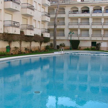 Playamar Altamar Apartments Alcossebre Pokój zdjęcie