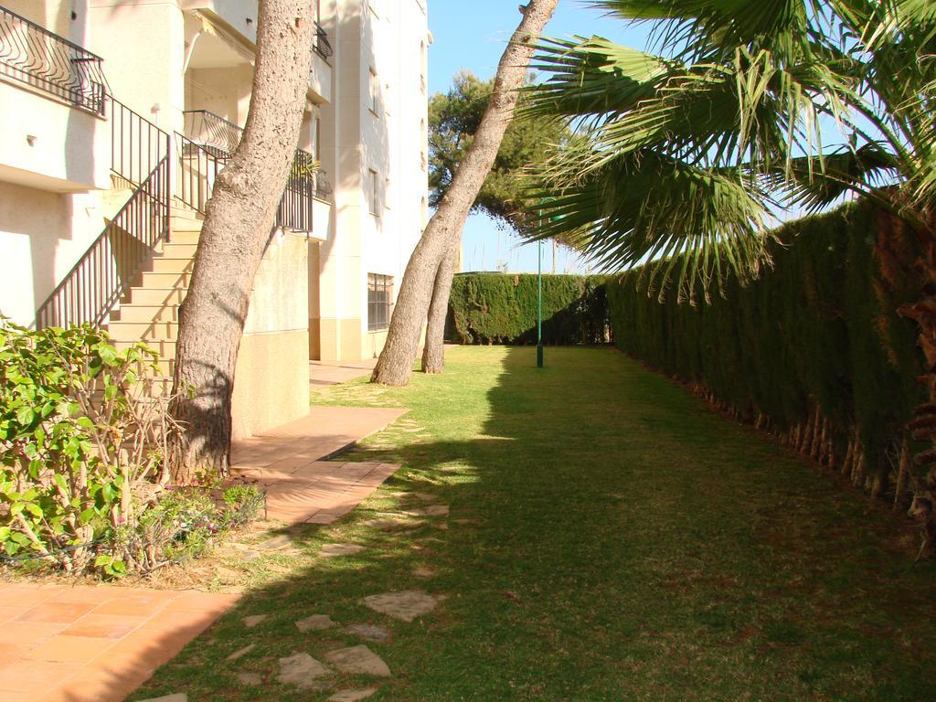 Playamar Altamar Apartments Alcossebre Pokój zdjęcie