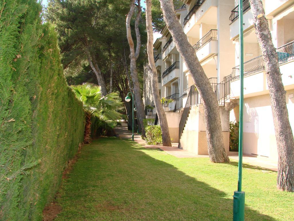 Playamar Altamar Apartments Alcossebre Pokój zdjęcie