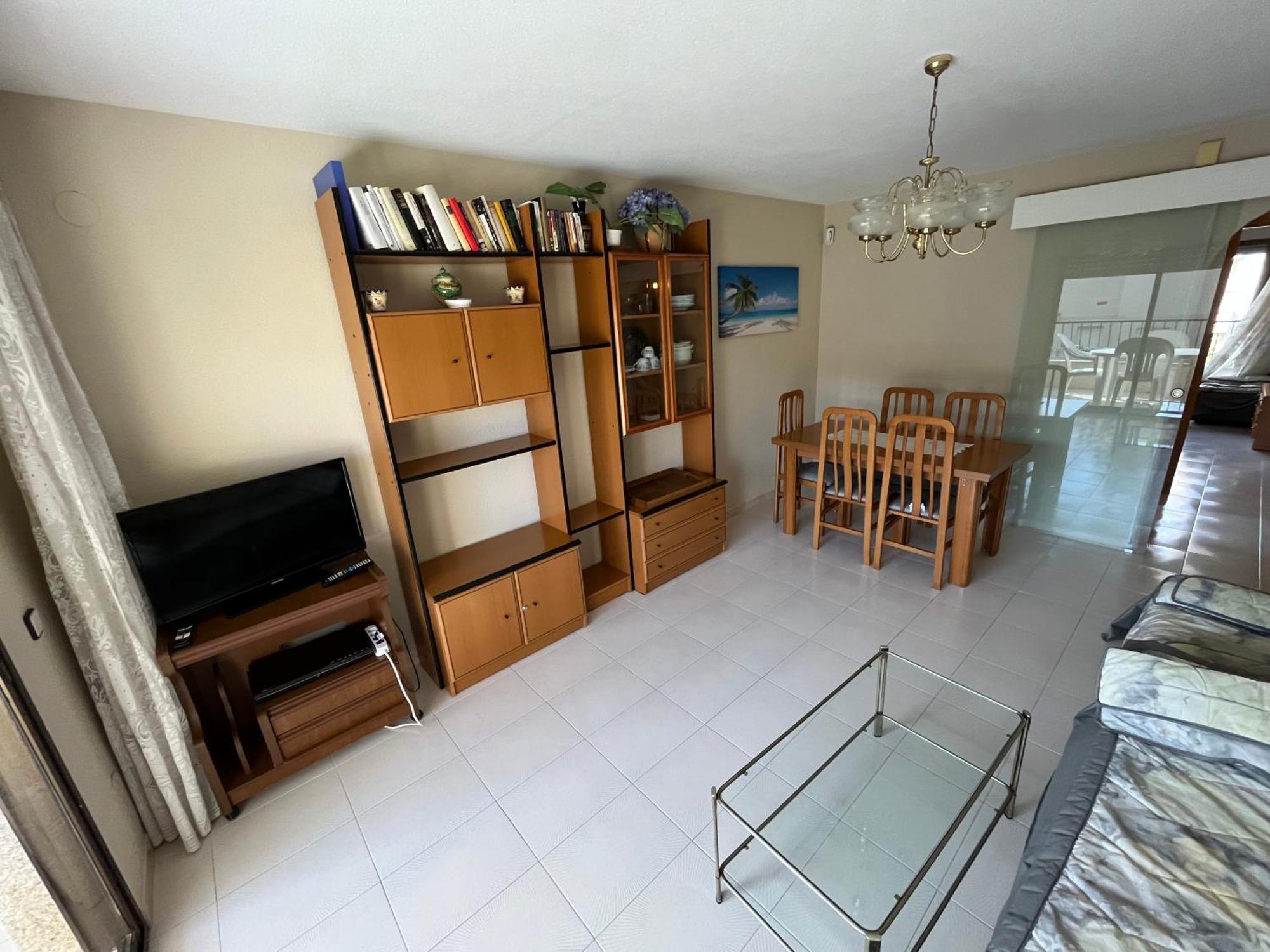 Playamar Altamar Apartments Alcossebre Zewnętrze zdjęcie