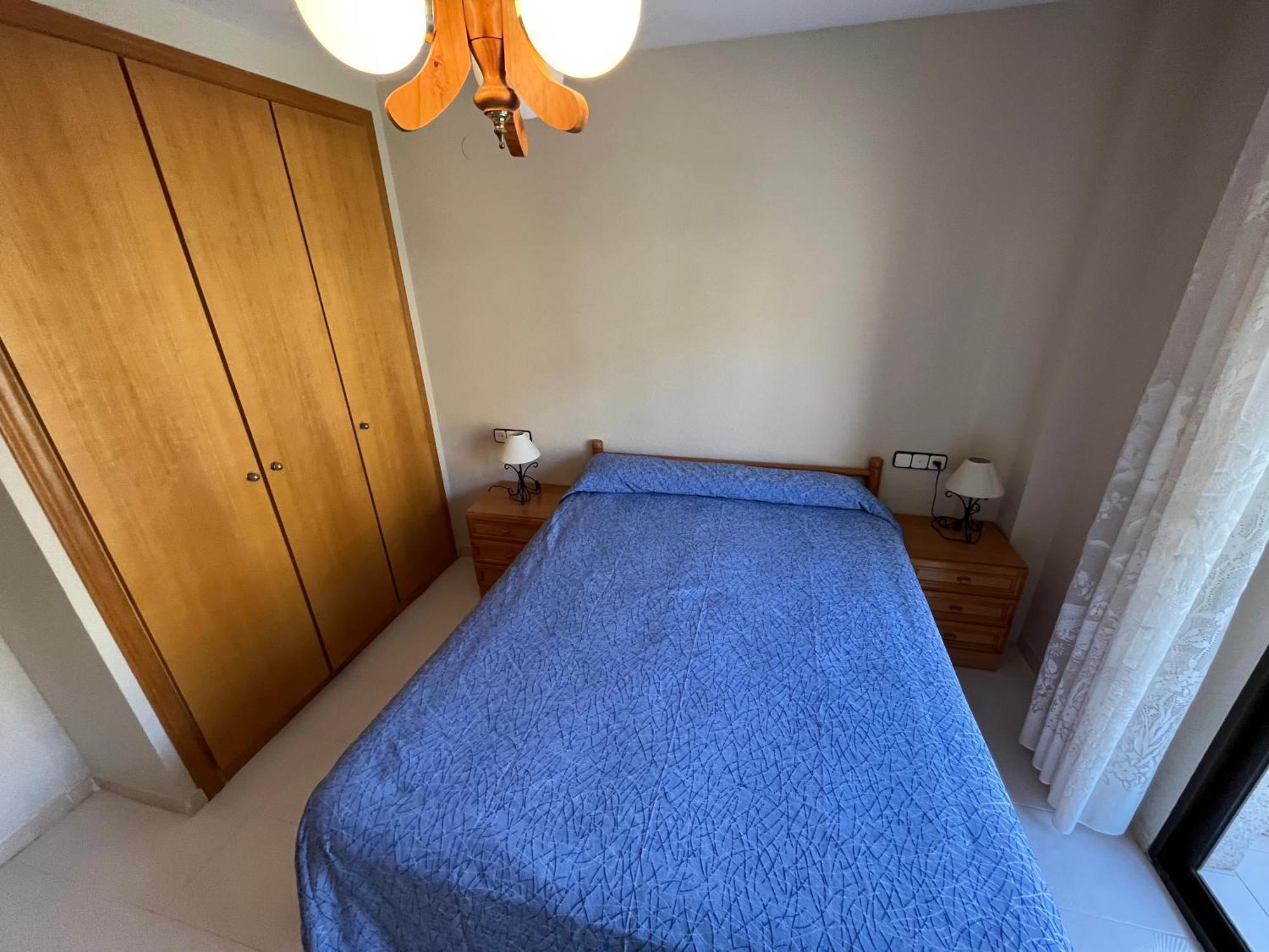 Playamar Altamar Apartments Alcossebre Zewnętrze zdjęcie