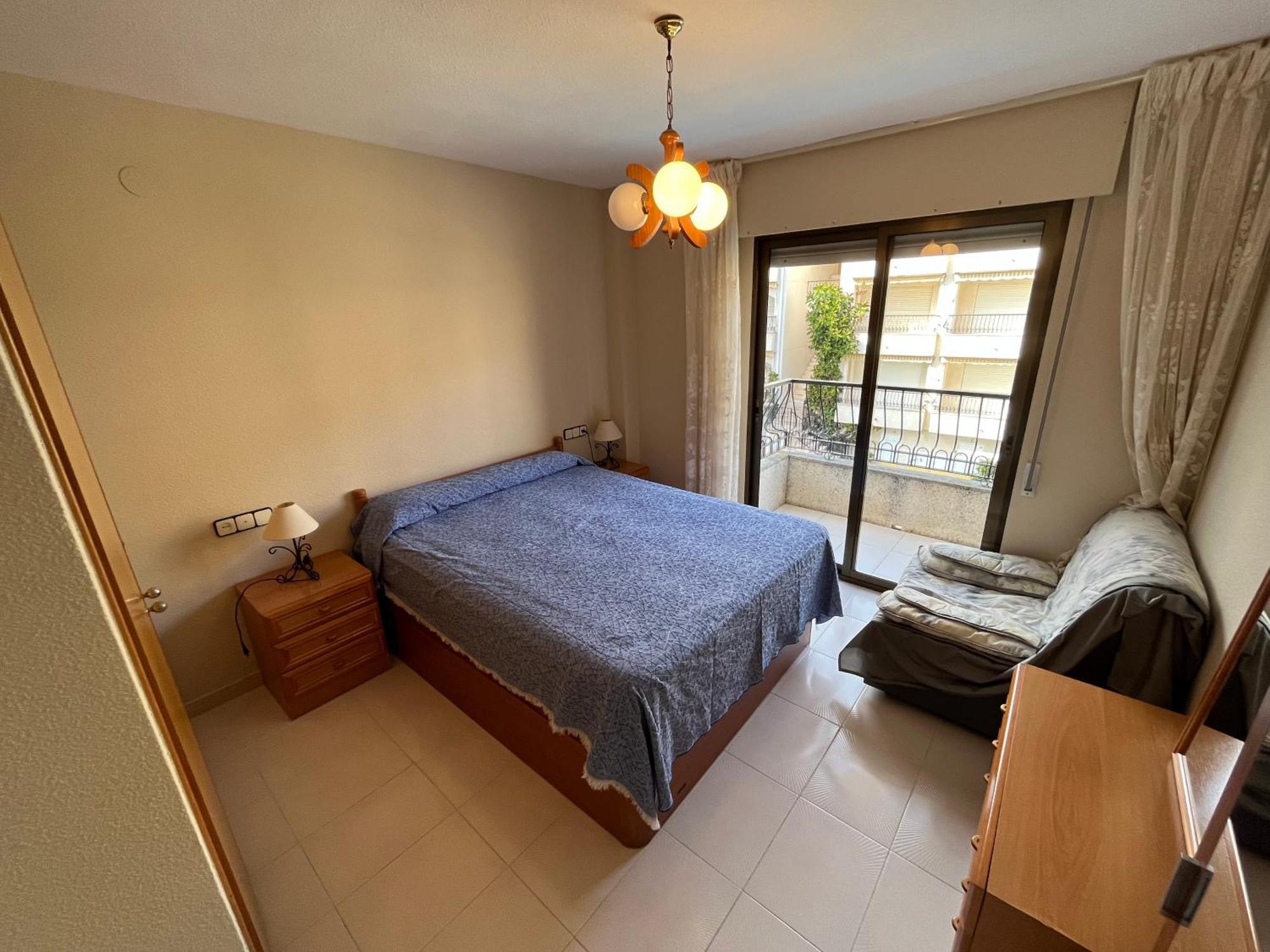 Playamar Altamar Apartments Alcossebre Zewnętrze zdjęcie