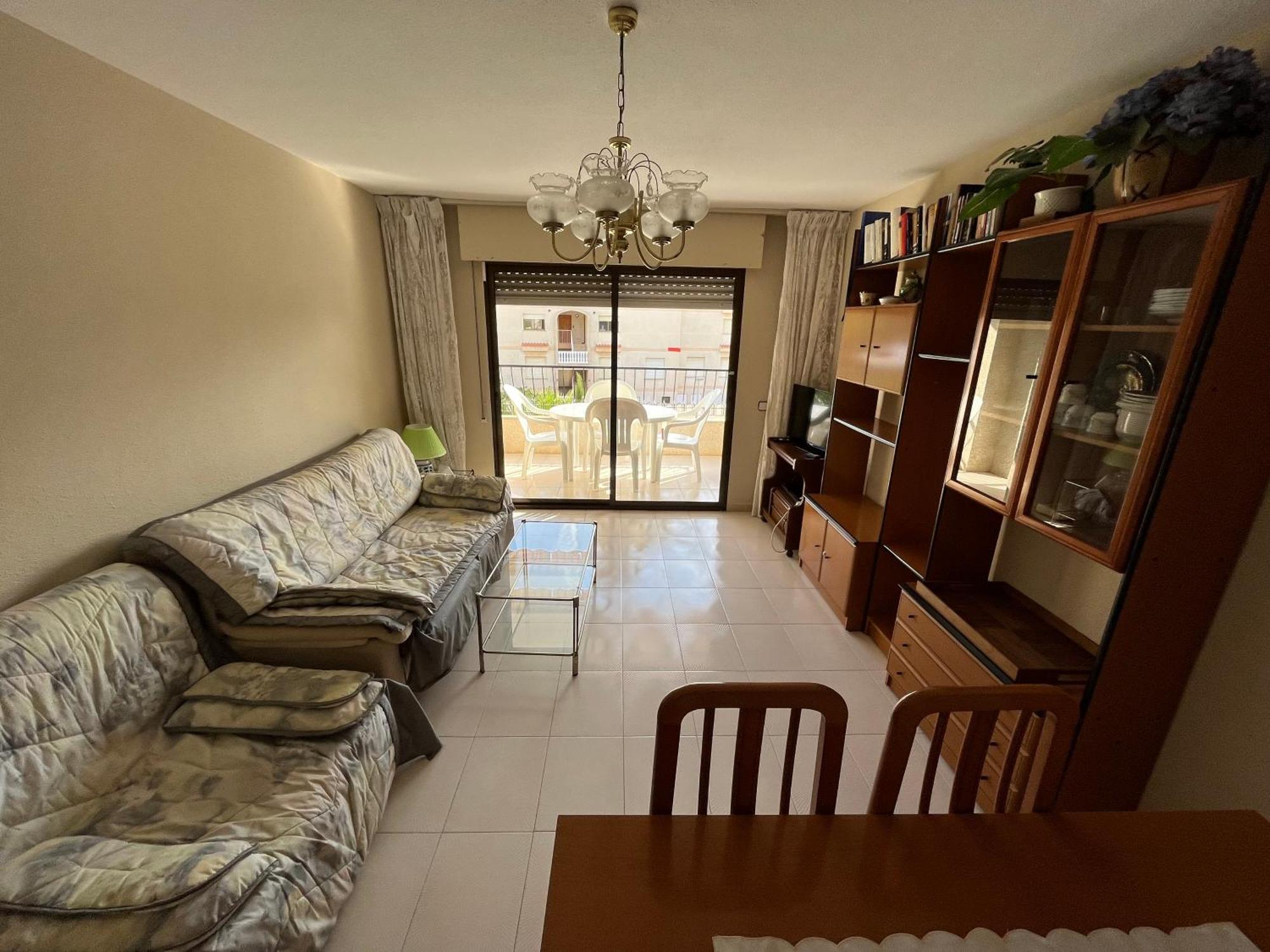 Playamar Altamar Apartments Alcossebre Zewnętrze zdjęcie