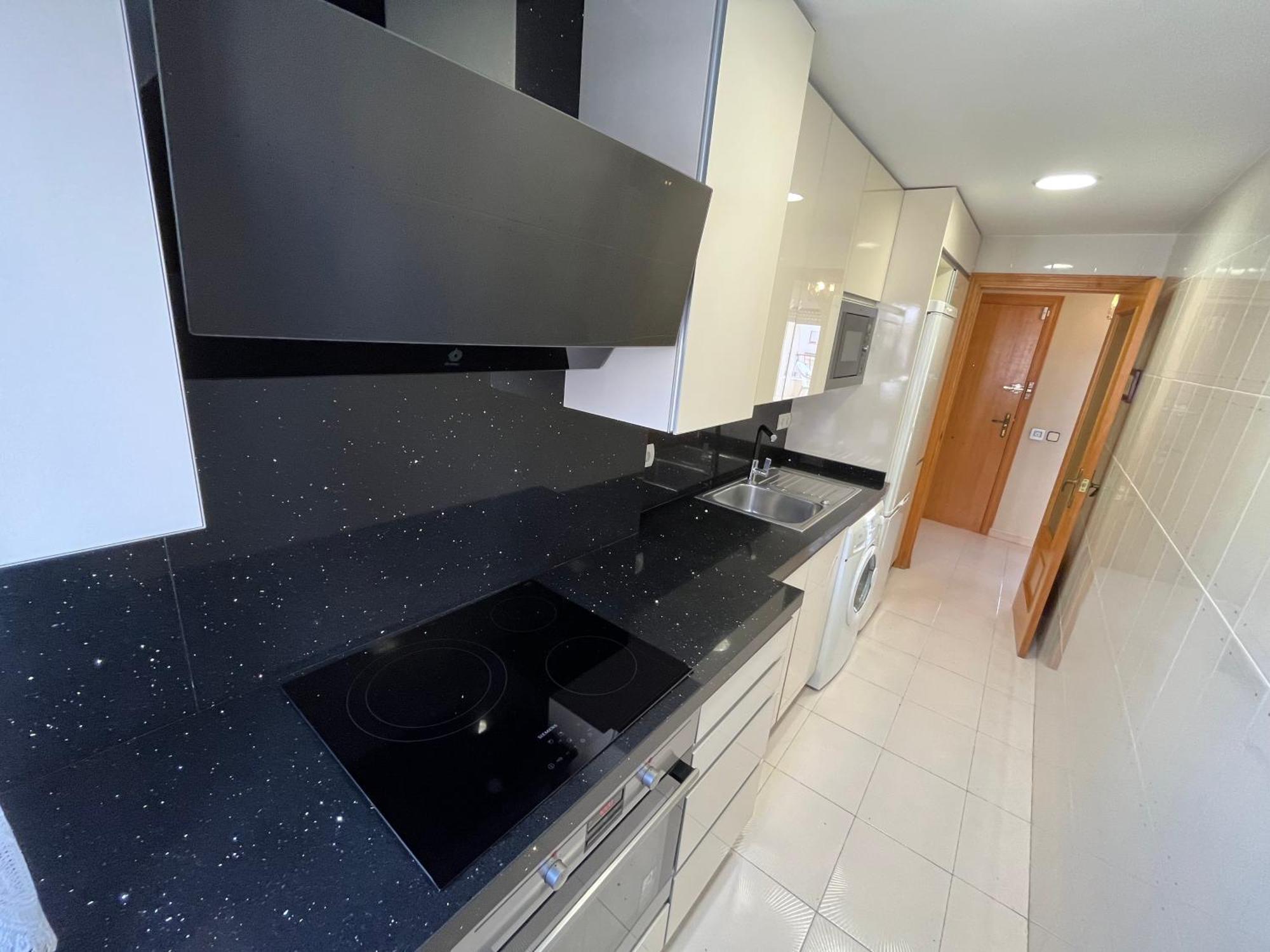 Playamar Altamar Apartments Alcossebre Zewnętrze zdjęcie