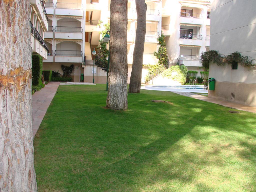 Playamar Altamar Apartments Alcossebre Pokój zdjęcie
